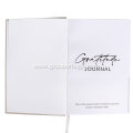 Best A5 Daily Simple Gratitude Journal Book